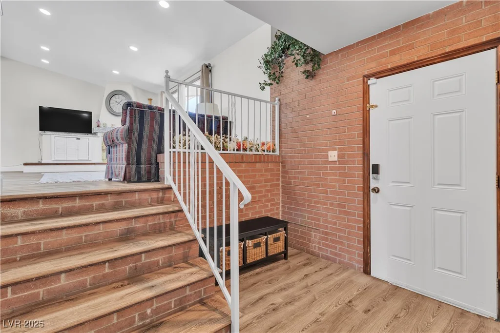 4654 Gabriel, Las Vegas, NV 89121