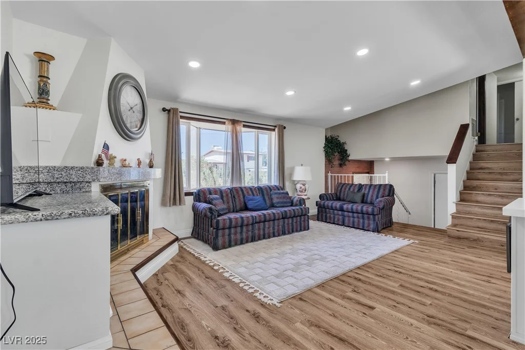 4654 Gabriel, Las Vegas, NV 89121