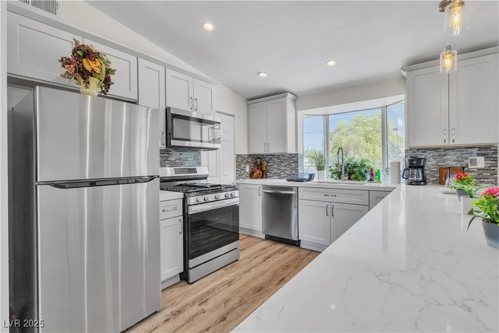 4654 Gabriel, Las Vegas, NV 89121