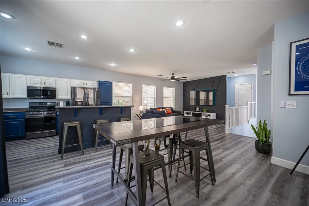 10628 Calf Creek, Las Vegas, NV 89129