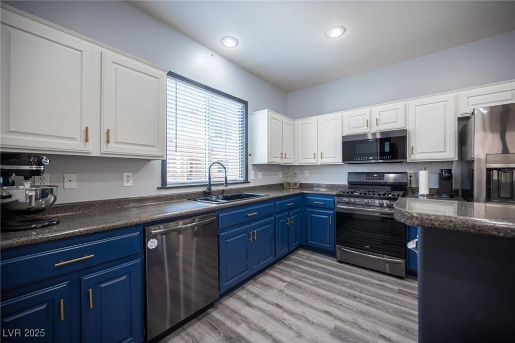 10628 Calf Creek, Las Vegas, NV 89129