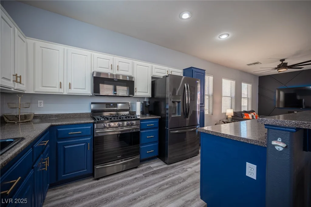 10628 Calf Creek, Las Vegas, NV 89129