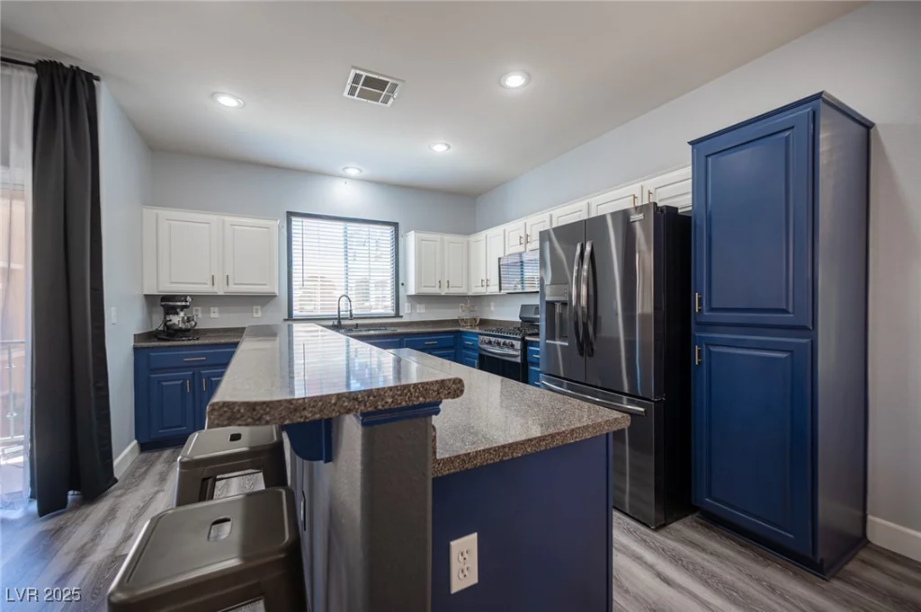 10628 Calf Creek, Las Vegas, NV 89129