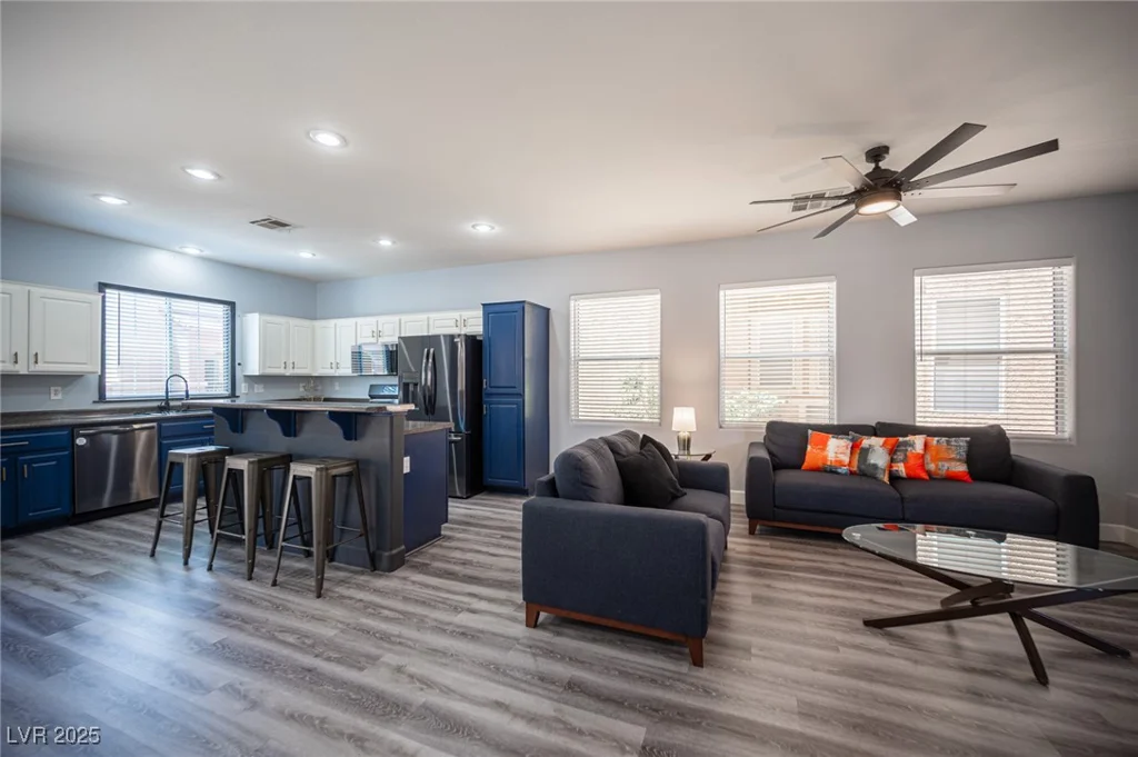 10628 Calf Creek, Las Vegas, NV 89129