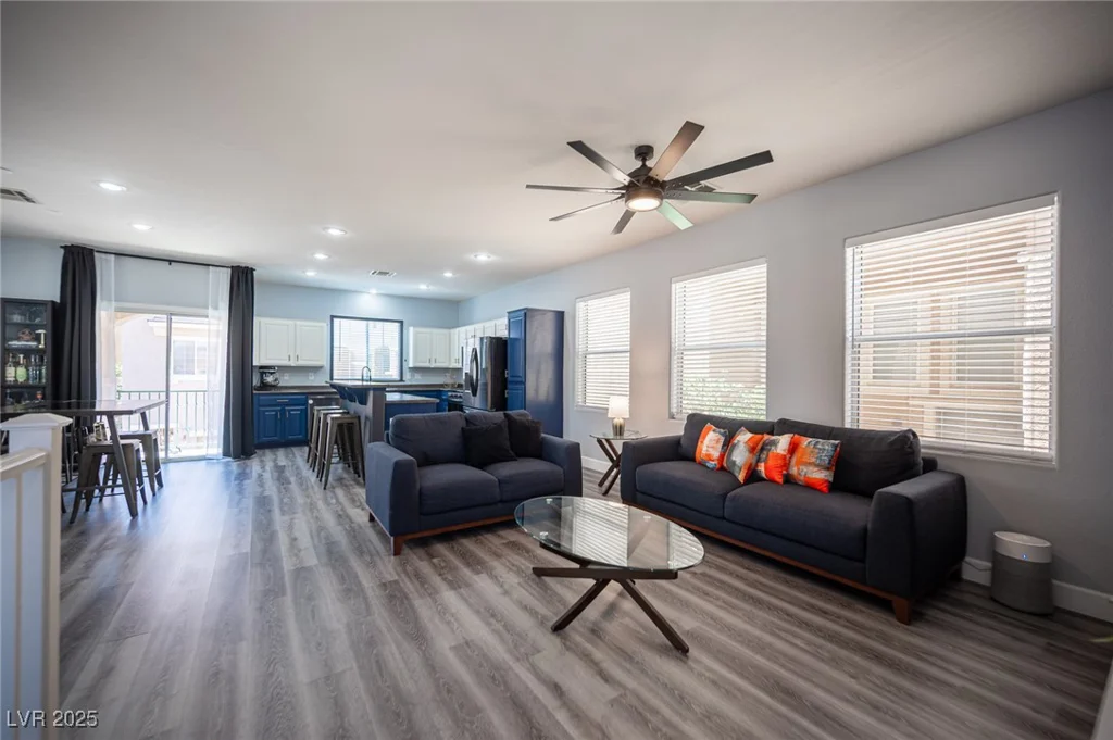10628 Calf Creek, Las Vegas, NV 89129