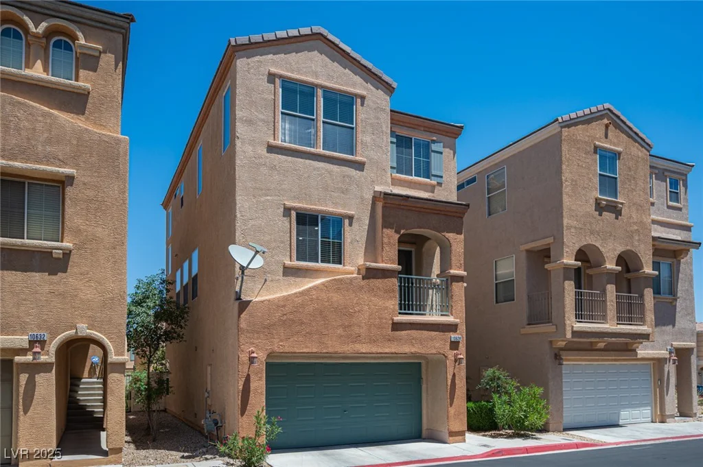 10628 Calf Creek, Las Vegas, NV 89129