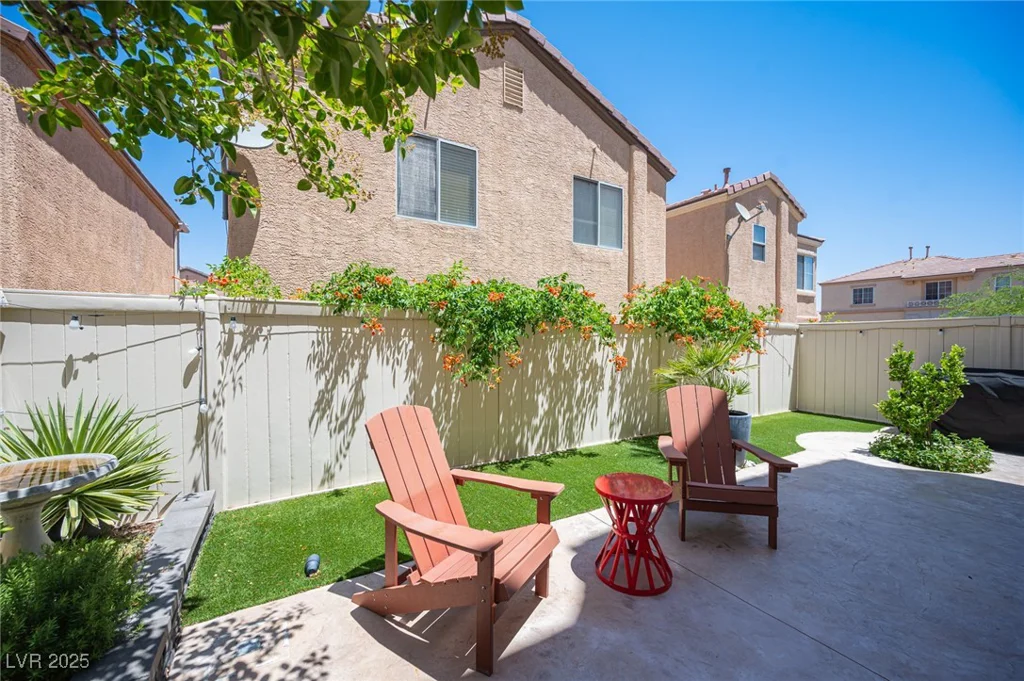 10628 Calf Creek, Las Vegas, NV 89129