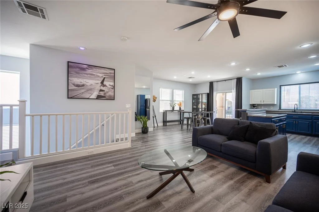 10628 Calf Creek, Las Vegas, NV 89129