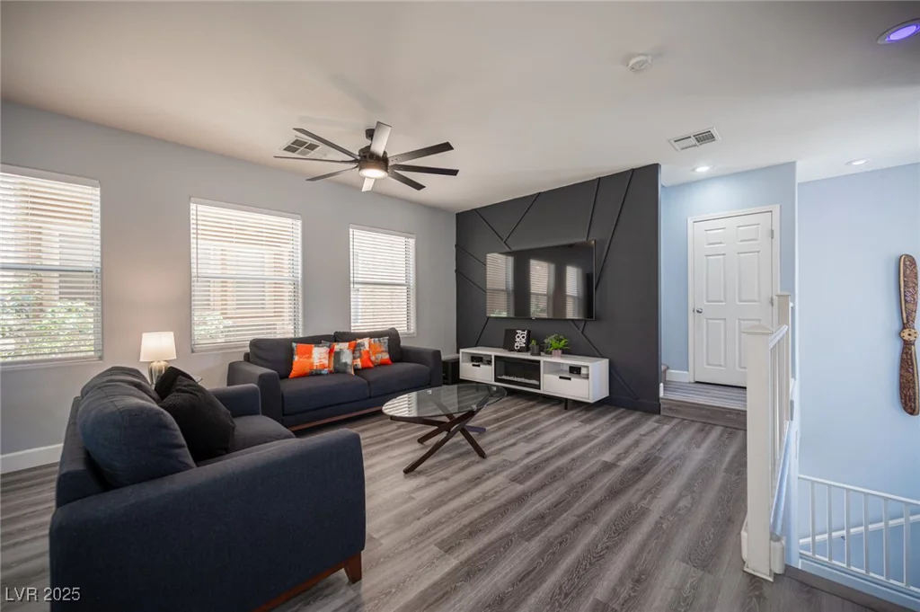 10628 Calf Creek, Las Vegas, NV 89129