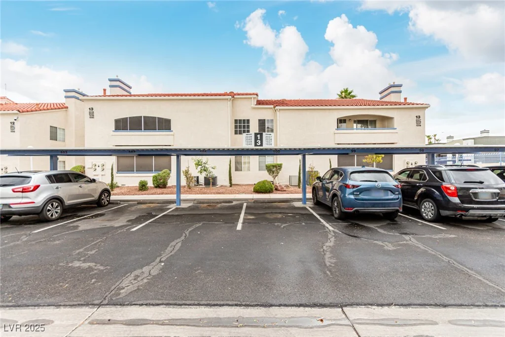 2725 Nellis, Las Vegas, NV 89121