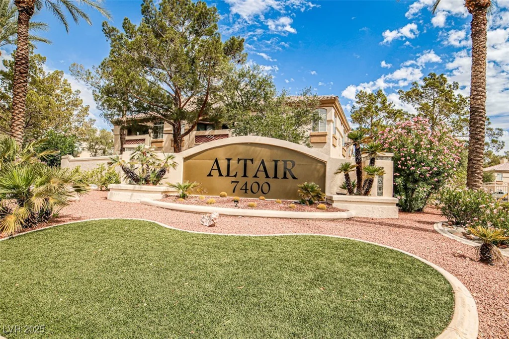 7400 Flamingo, Las Vegas, NV 89147