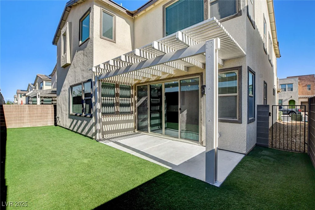 532 Monarch Ridge, North Las Vegas, NV 89084