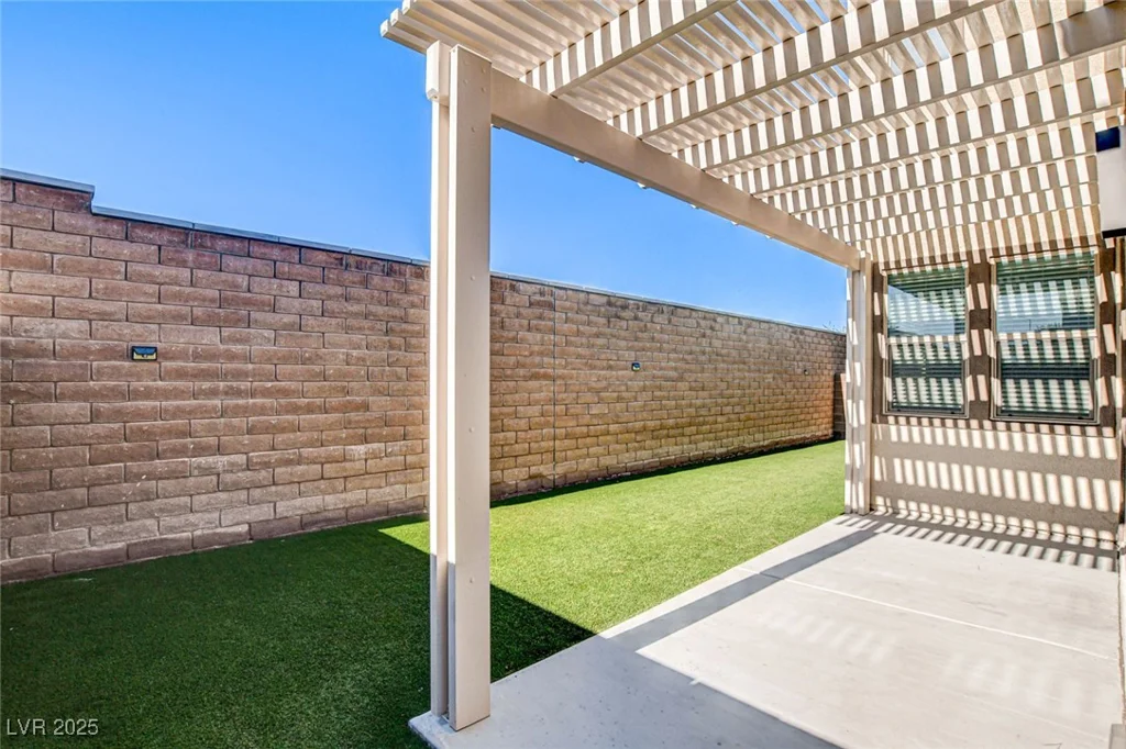 532 Monarch Ridge, North Las Vegas, NV 89084