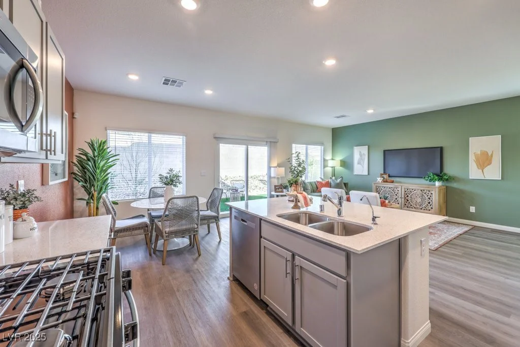 224 MOCHA COCONUT, North Las Vegas, NV 89084