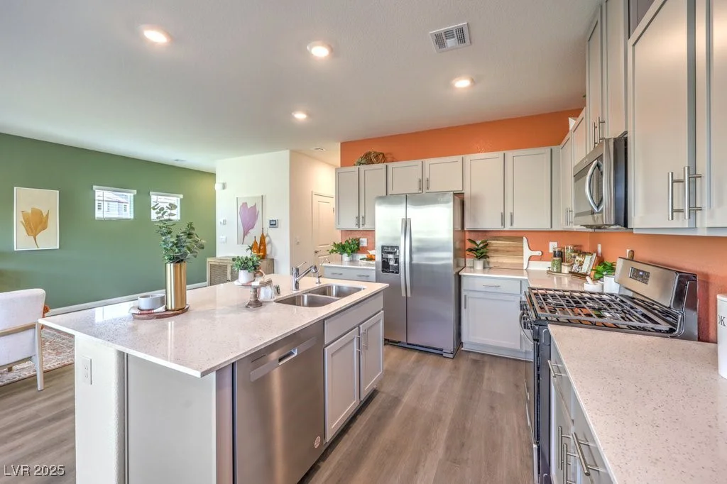 224 MOCHA COCONUT, North Las Vegas, NV 89084