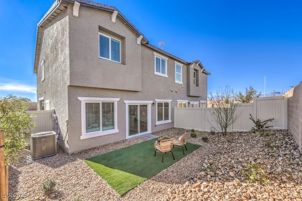 224 MOCHA COCONUT, North Las Vegas, NV 89084