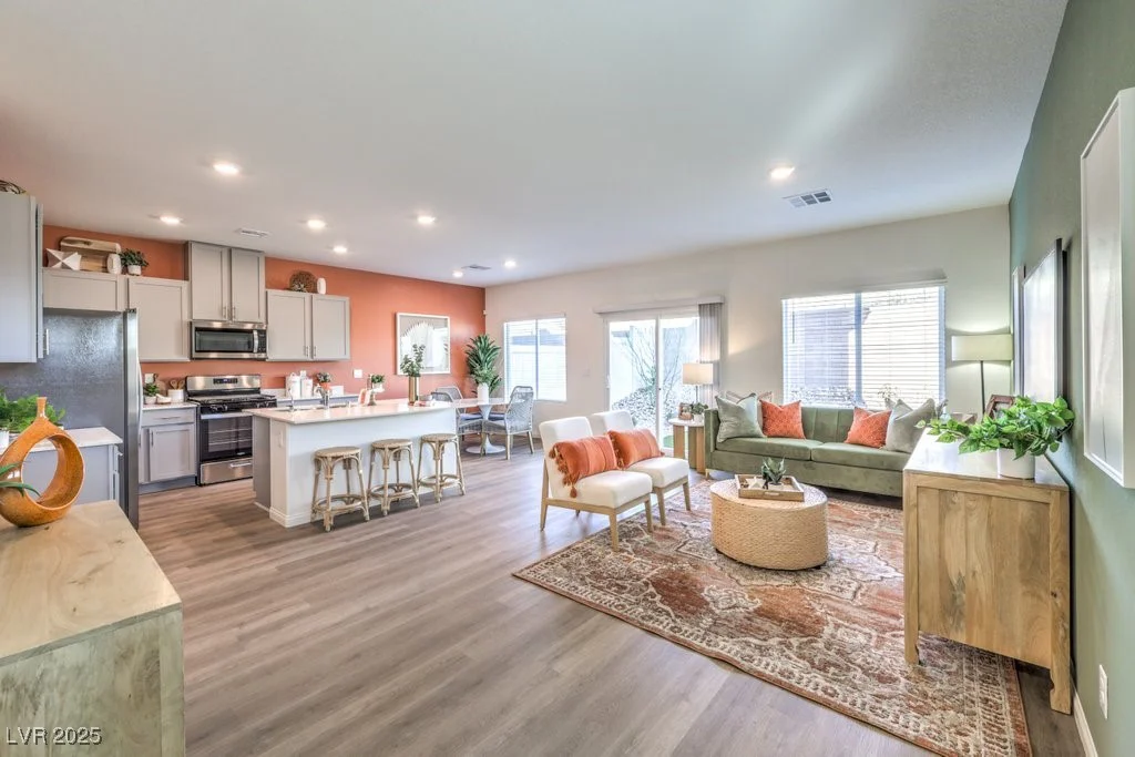 224 MOCHA COCONUT, North Las Vegas, NV 89084