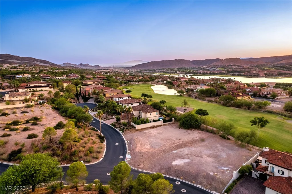 12 Via Modena, Henderson, NV 89011