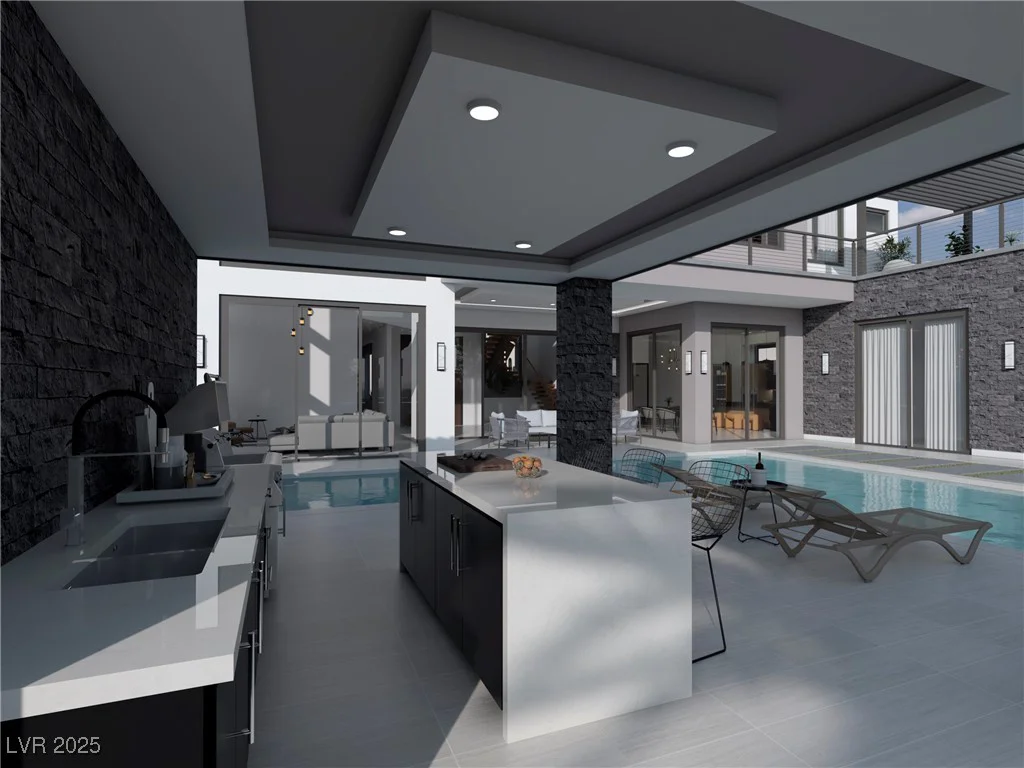 12 Via Modena, Henderson, NV 89011