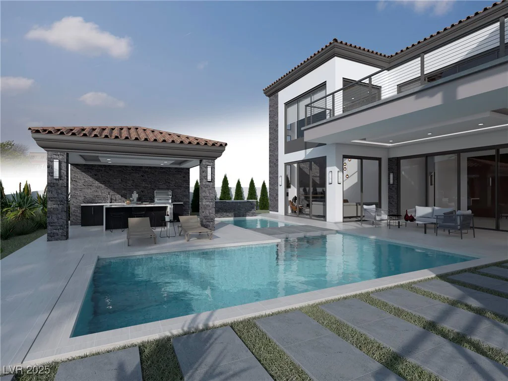 12 Via Modena, Henderson, NV 89011