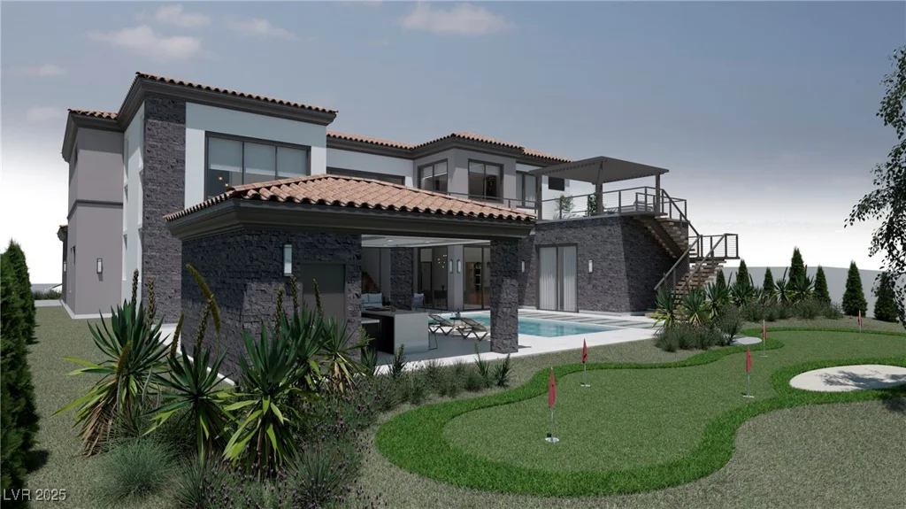 12 Via Modena, Henderson, NV 89011