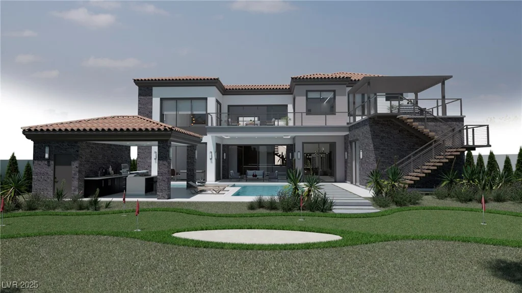 12 Via Modena, Henderson, NV 89011