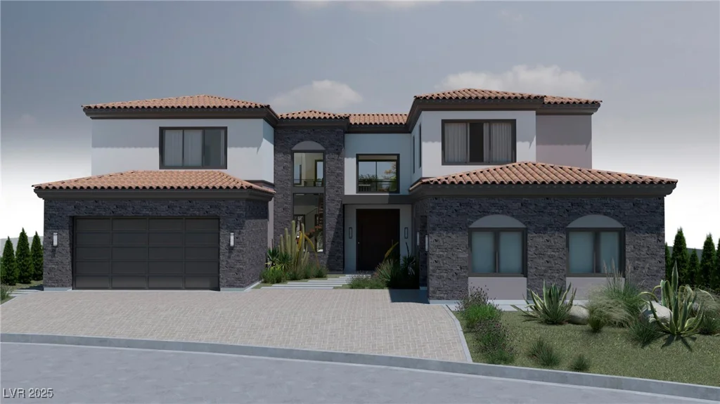12 Via Modena, Henderson, NV 89011
