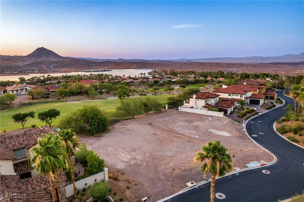 12 Via Modena, Henderson, NV 89011