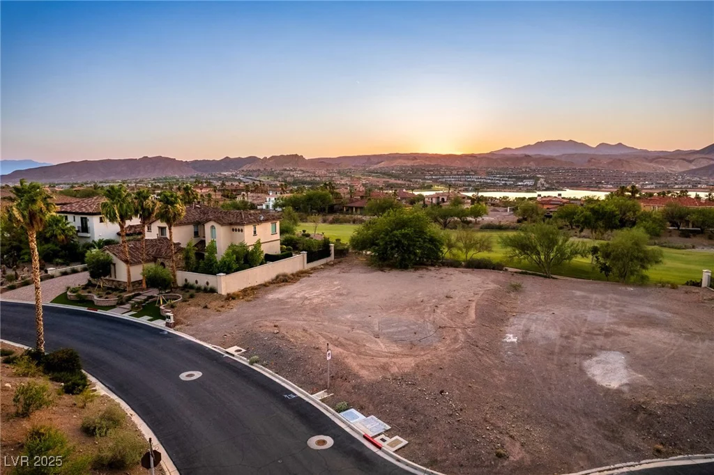 12 Via Modena, Henderson, NV 89011