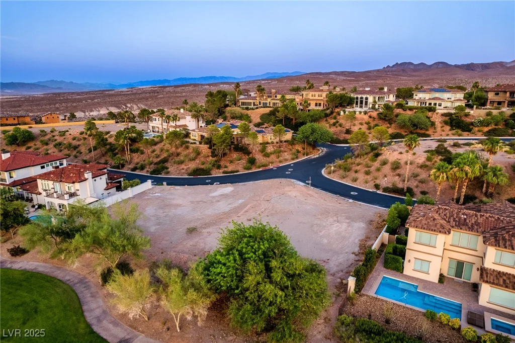 12 Via Modena, Henderson, NV 89011