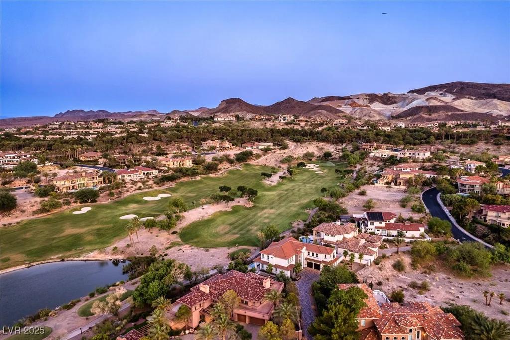 12 Via Modena, Henderson, NV 89011