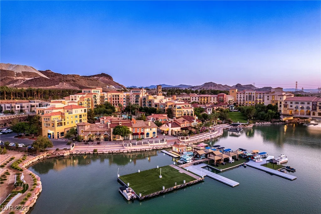 12 Via Modena, Henderson, NV 89011