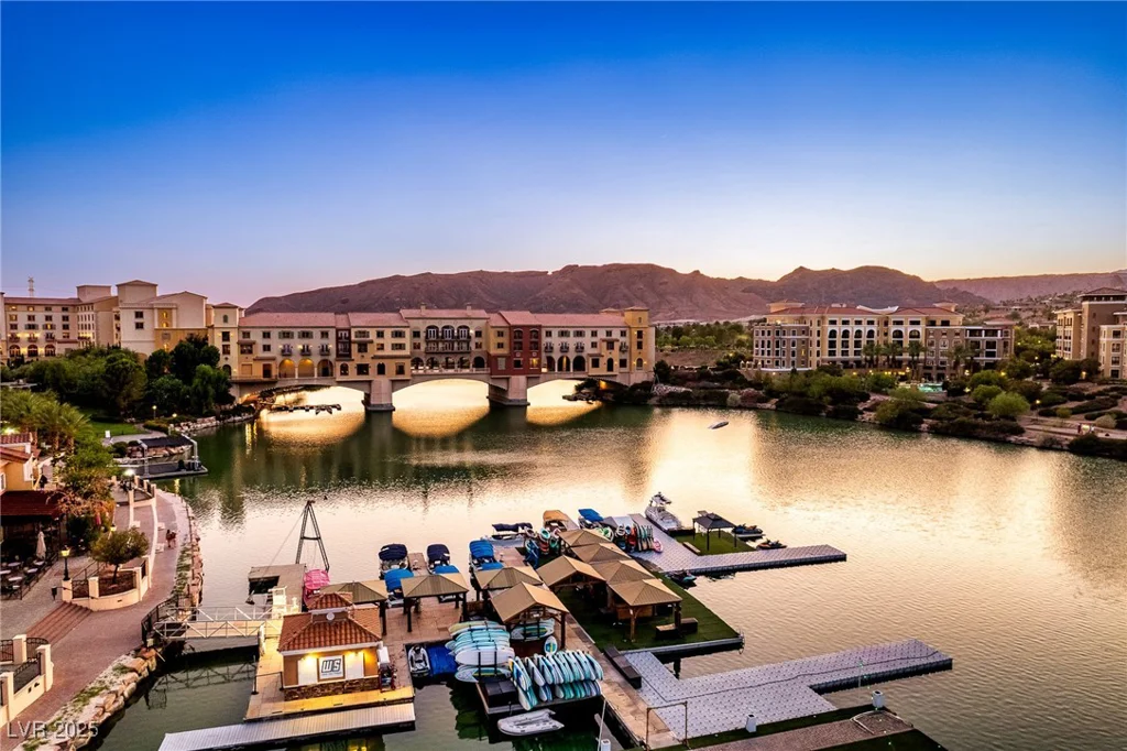 12 Via Modena, Henderson, NV 89011