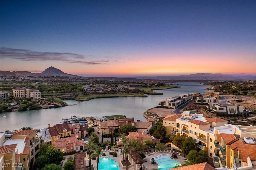 12 Via Modena, Henderson, NV 89011