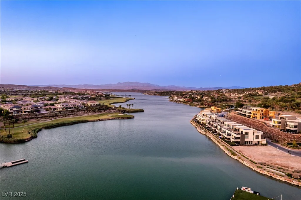 12 Via Modena, Henderson, NV 89011