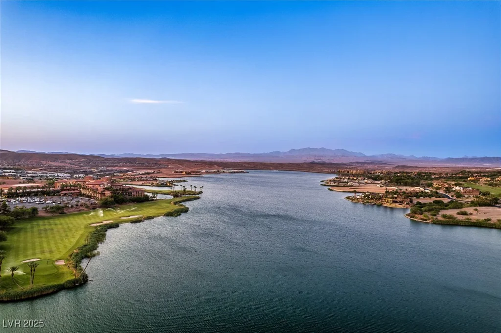 12 Via Modena, Henderson, NV 89011