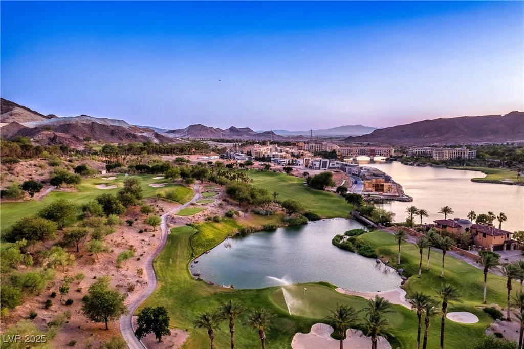 12 Via Modena, Henderson, NV 89011