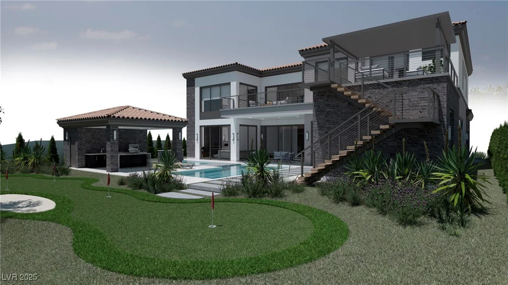 12 Via Modena, Henderson, NV 89011