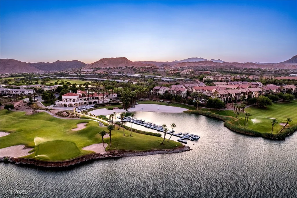 12 Via Modena, Henderson, NV 89011