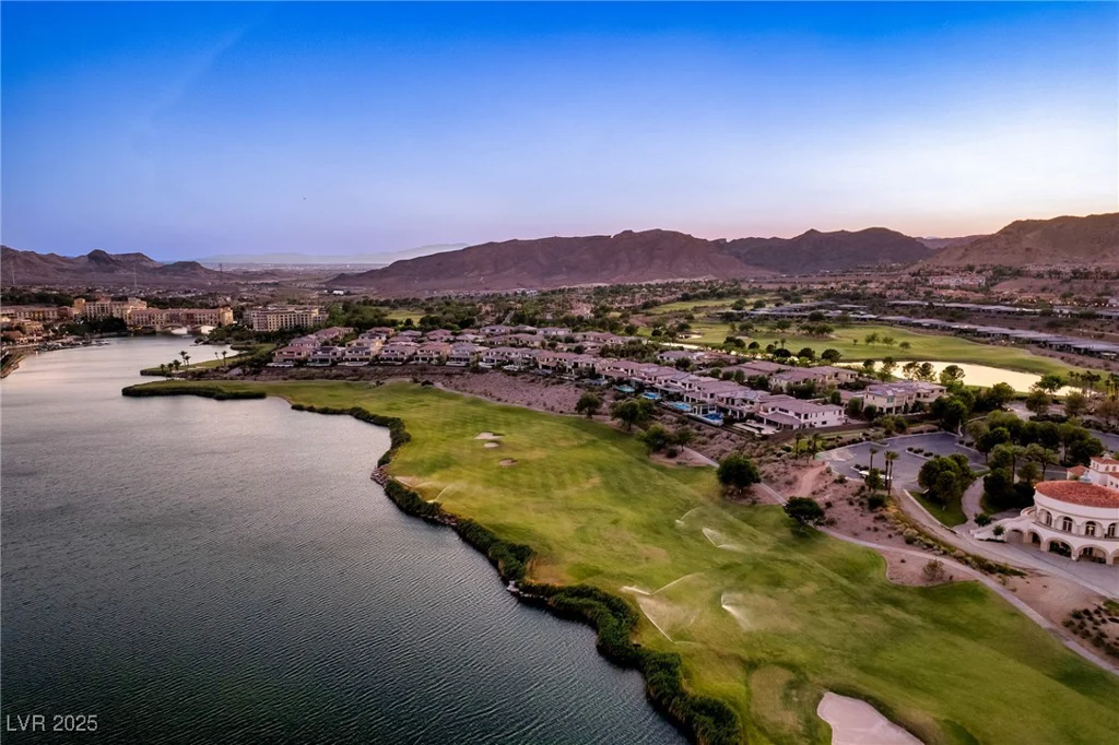 12 Via Modena, Henderson, NV 89011