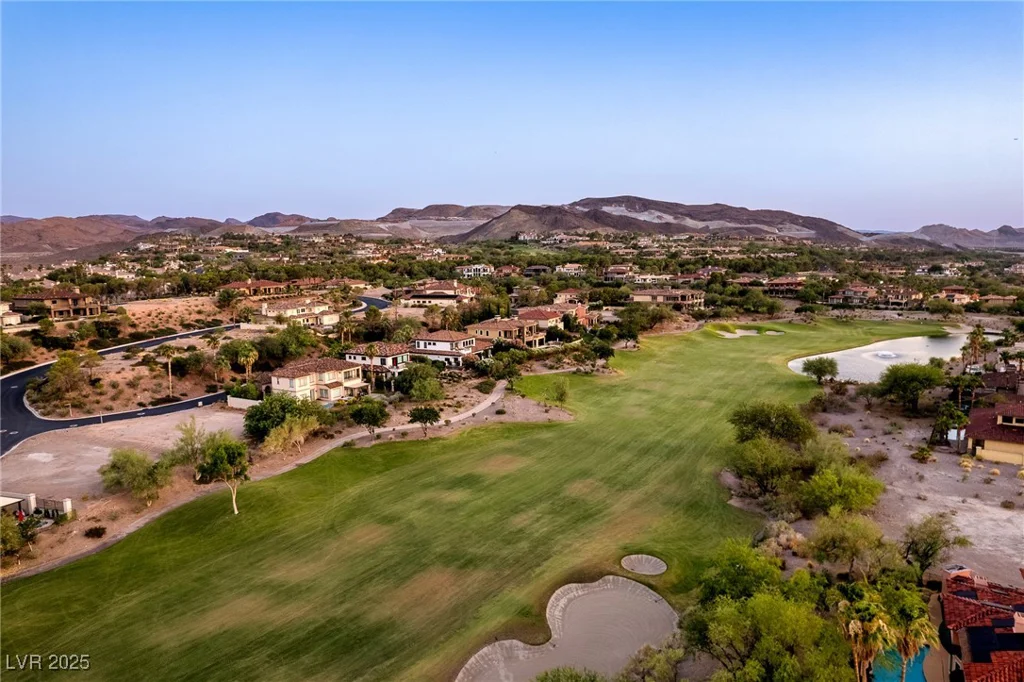 12 Via Modena, Henderson, NV 89011