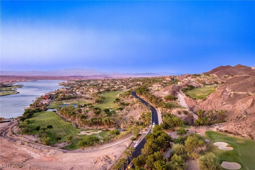 12 Via Modena, Henderson, NV 89011