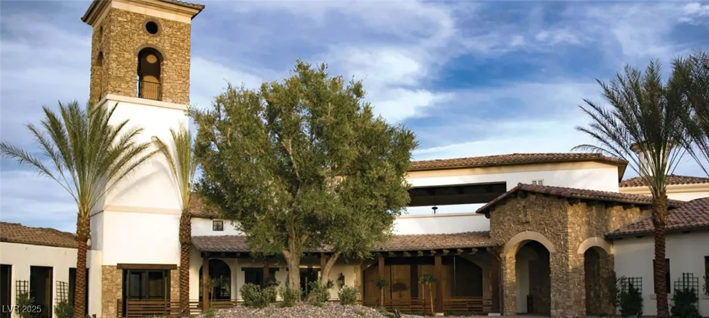 12 Via Modena, Henderson, NV 89011