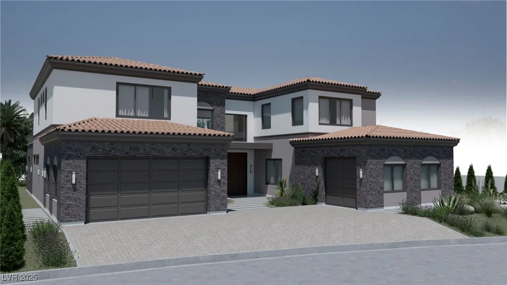 12 Via Modena, Henderson, NV 89011