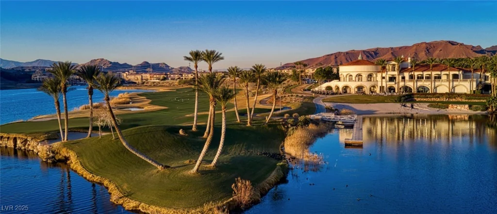 12 Via Modena, Henderson, NV 89011
