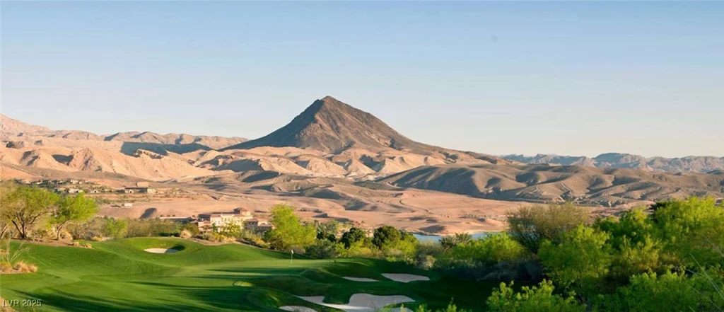 12 Via Modena, Henderson, NV 89011