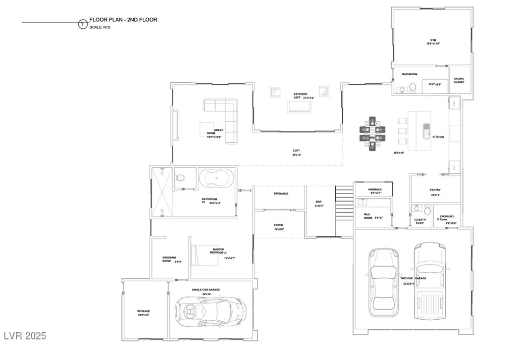 12 Via Modena, Henderson, NV 89011