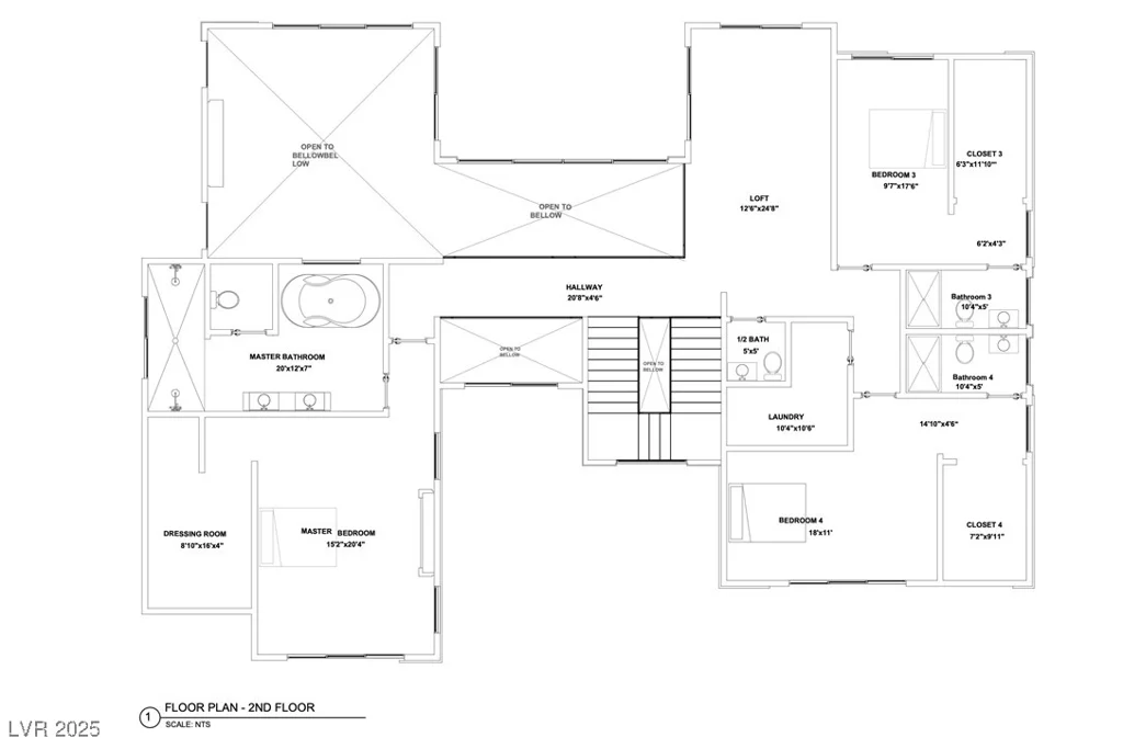 12 Via Modena, Henderson, NV 89011