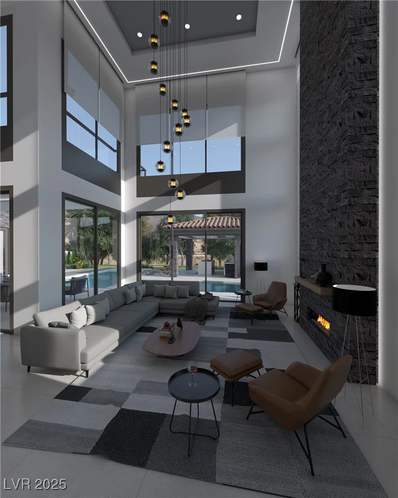 12 Via Modena, Henderson, NV 89011