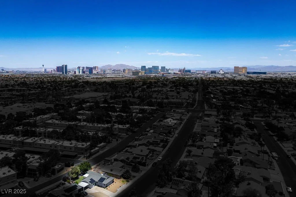 6236 Foothill, Las Vegas, NV 89118